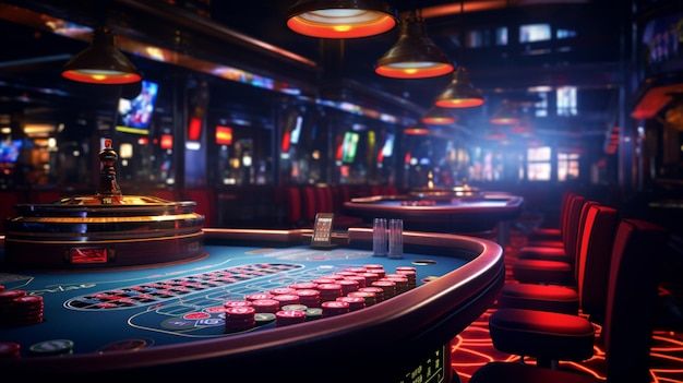 Les Avantages et Inconvénients des Nouveaux Casinos en Ligne : Une Opportunité à Saisir ?
