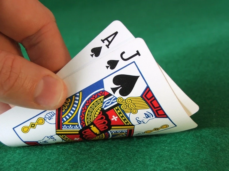 BLACKJACK: LES MEILLEURES ASTUCES